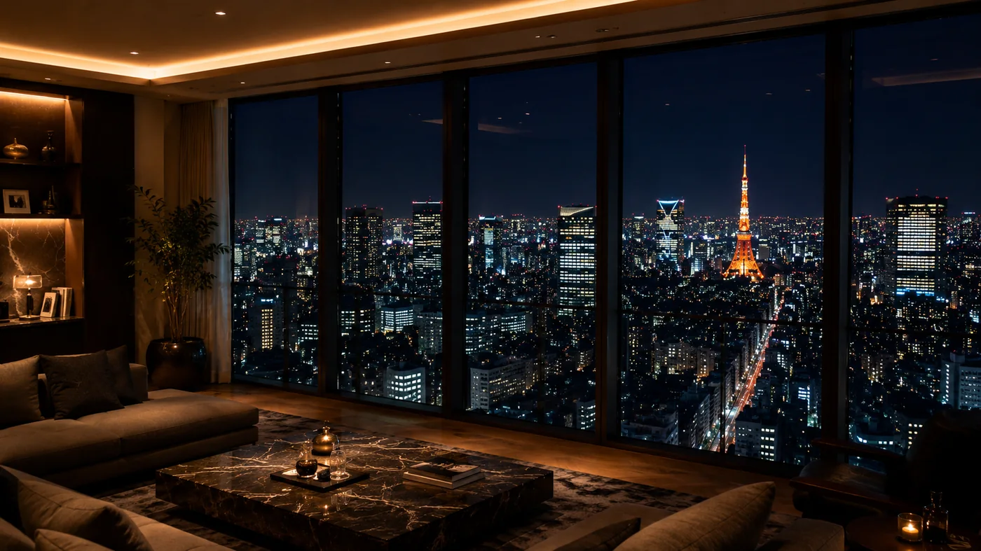 東京上京の初期費用